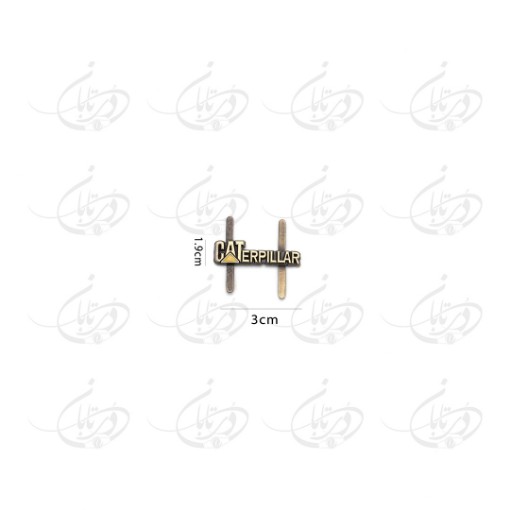 گل پایه دار کترپیلار