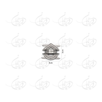 گل پایه دار الماس