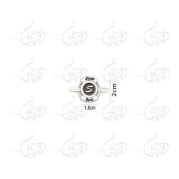 گل پایه دار S