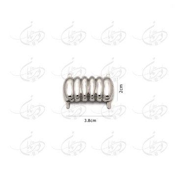 گل پایه دار 5 خط