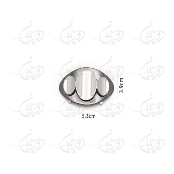 گل پایه دار بیضی