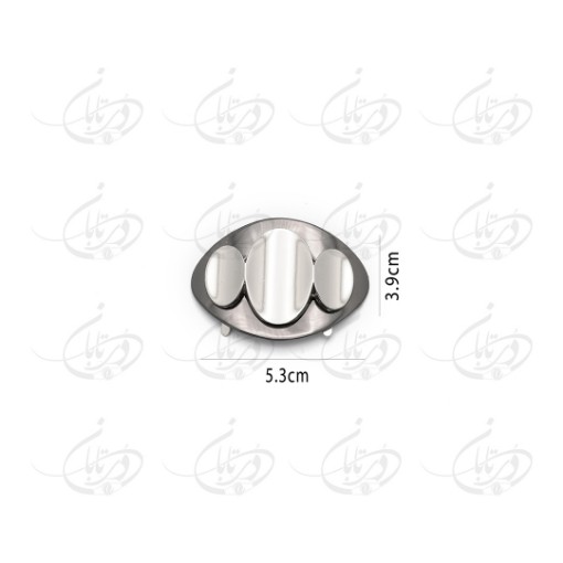 گل پایه دار بیضی