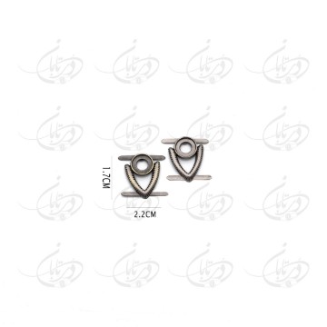 گل پایه دار V جابندی