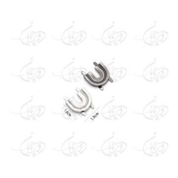 گل پایه دار U