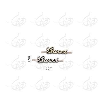 گل پایه دار طرح گوچی