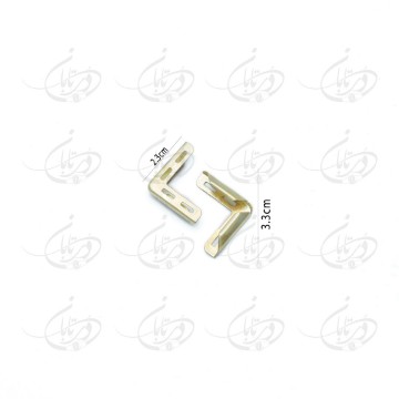 گوشه چهارسوراخ