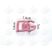 سگک کمربند دی اند جی 5سانتی{بسته12عددی}
