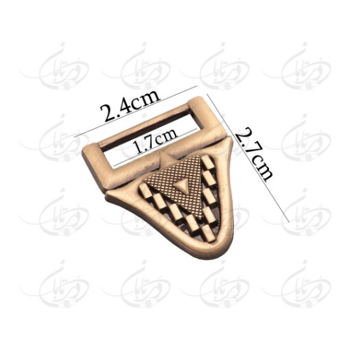 آویز شلوار 1.7 سانتی