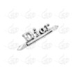 خرید گل پایه دار Dior