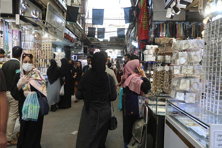 بازار فروش عمده و تک بدلیجات تهران کجاست؟ 