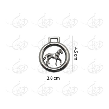 مارک پلاستیکی مدل اسب