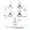 تصویر  مدبر اعلاء سایز 25 میلی متر