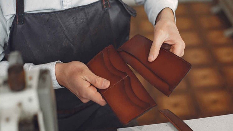 مراقبت از محصولات چرمی